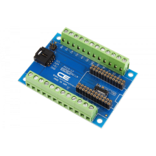 Screw Terminal Breakout Board for Particle Photon